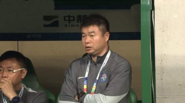 中欧体育官方网站-2-4，国安被打回原形 基莱斯单挑对手后防 津门虎追平倒数第二