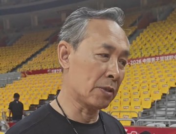 中欧体育官方网站-许利民：客场的方方面面干扰我们都要克服，重要的是专注当下