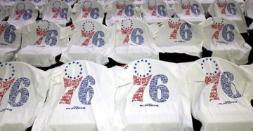 中欧体育app下载-76人将在次轮剩余每个主场捐赠500张门票给当地社区组织