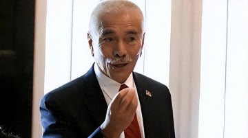 快灭国了，却执意和中国断交，“抱大腿”无望又求援，中方：不管